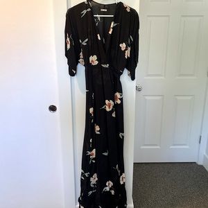 Reformation Winslow Dress